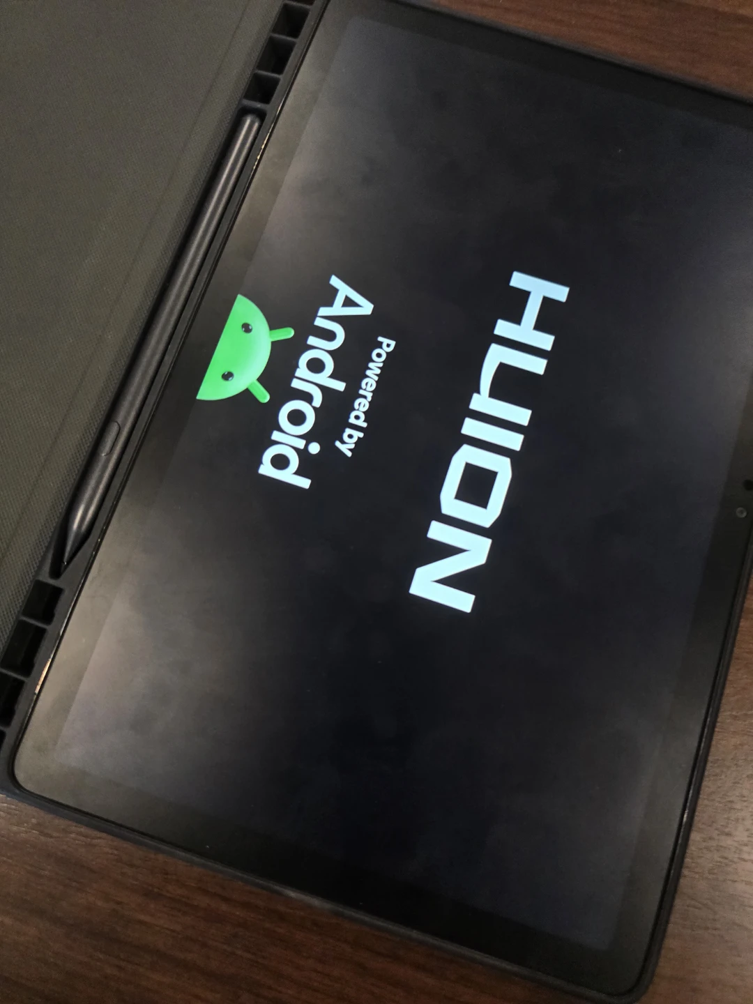 HUION Drawing Tablet - photo 5