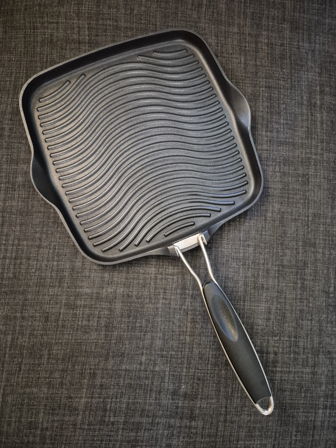 Starfrit Grill Pan