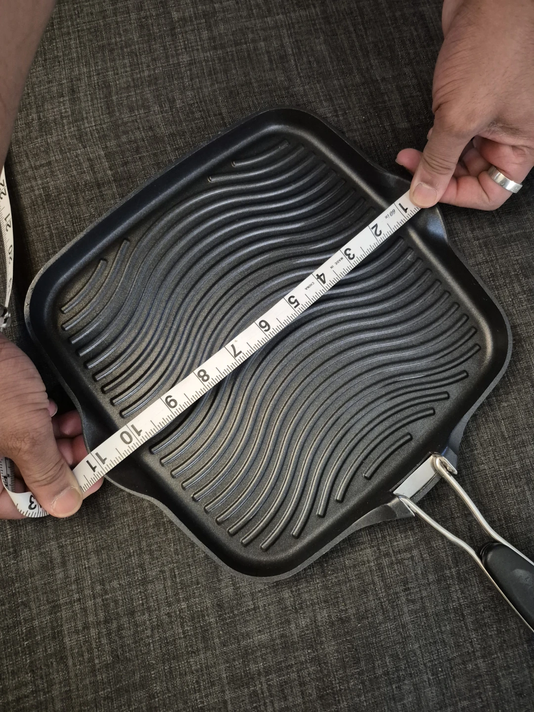 Starfrit Grill Pan - photo 2
