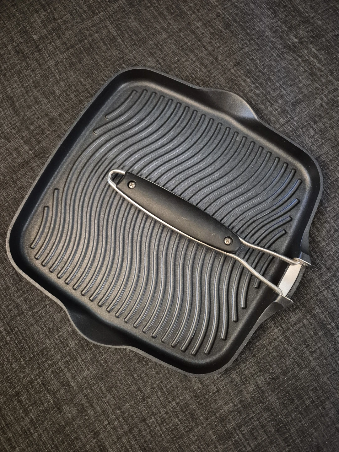 Starfrit Grill Pan - photo 3