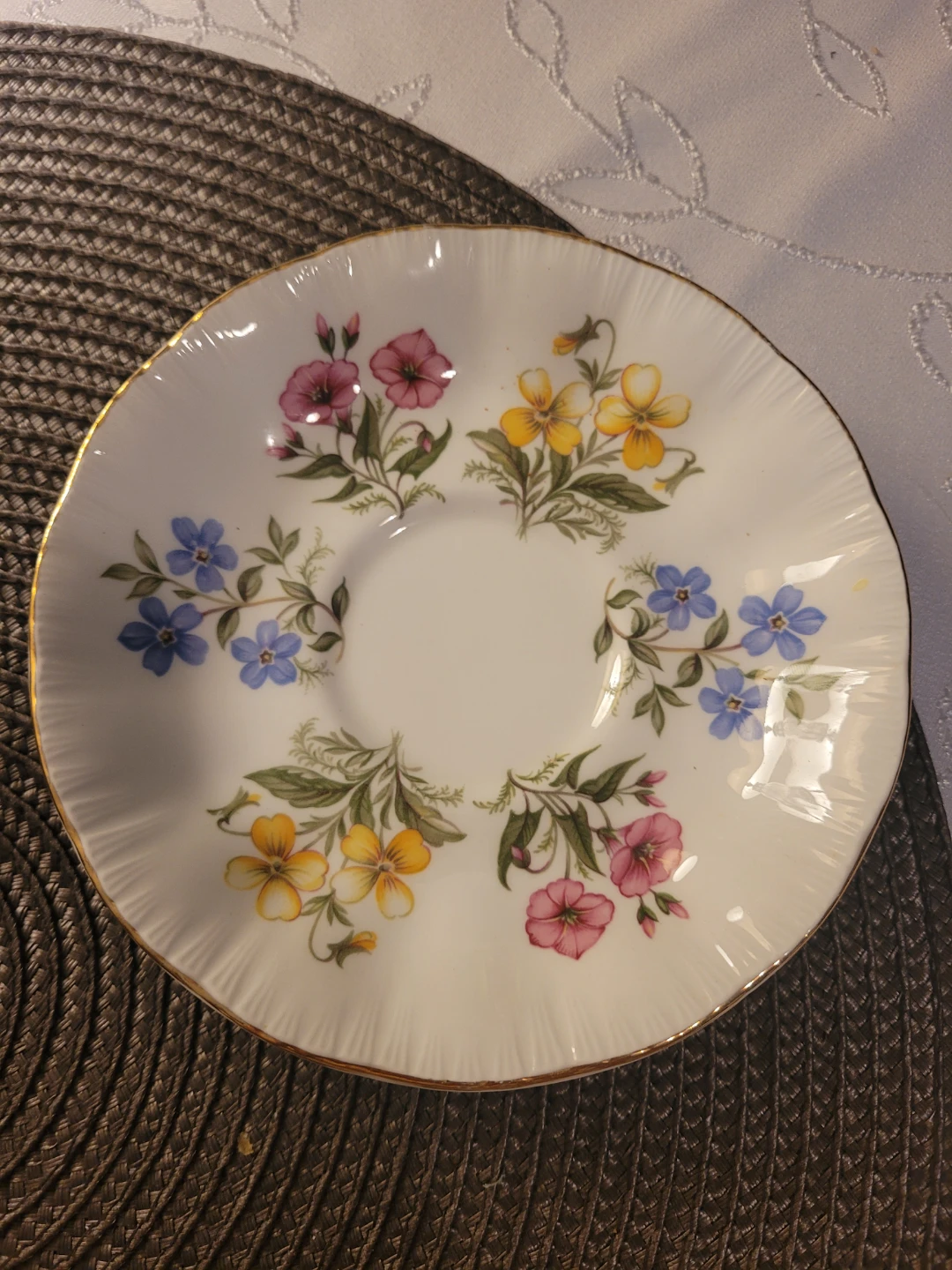 PARAGON teacup, collectible - photo 3