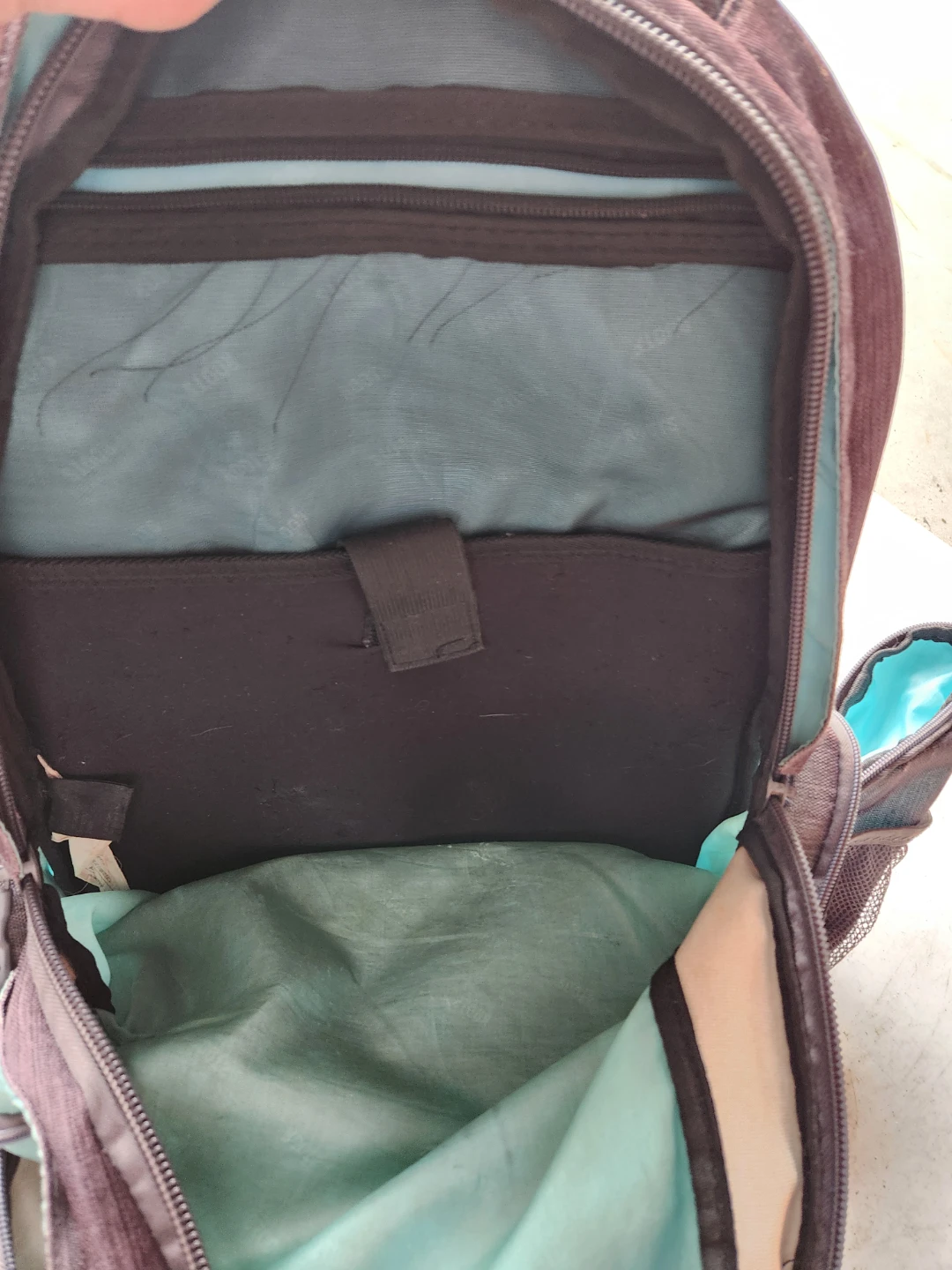 Backpack - photo 4