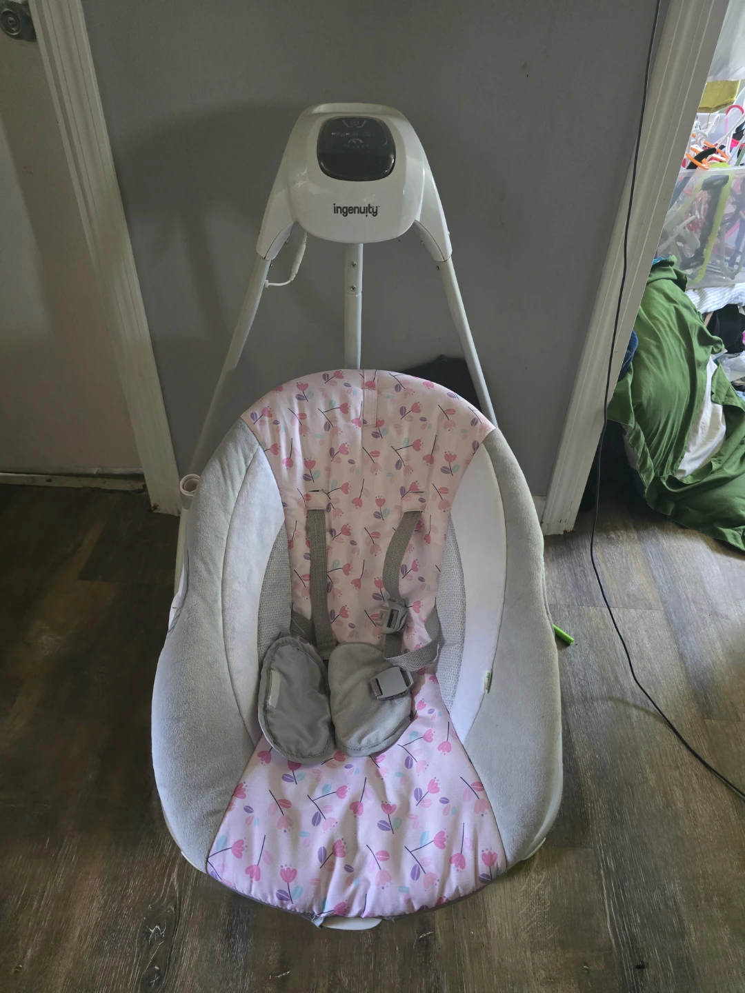 Ingenuity Baby Swing