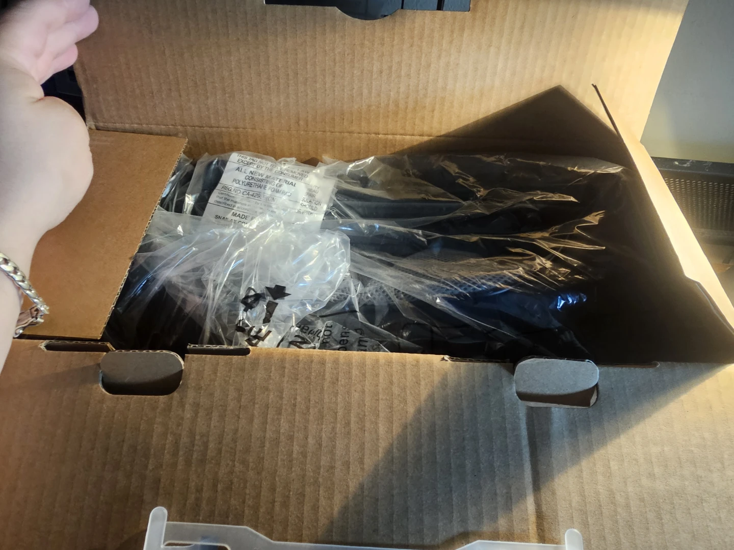 New Snailax Neck And Back Massager - photo 2