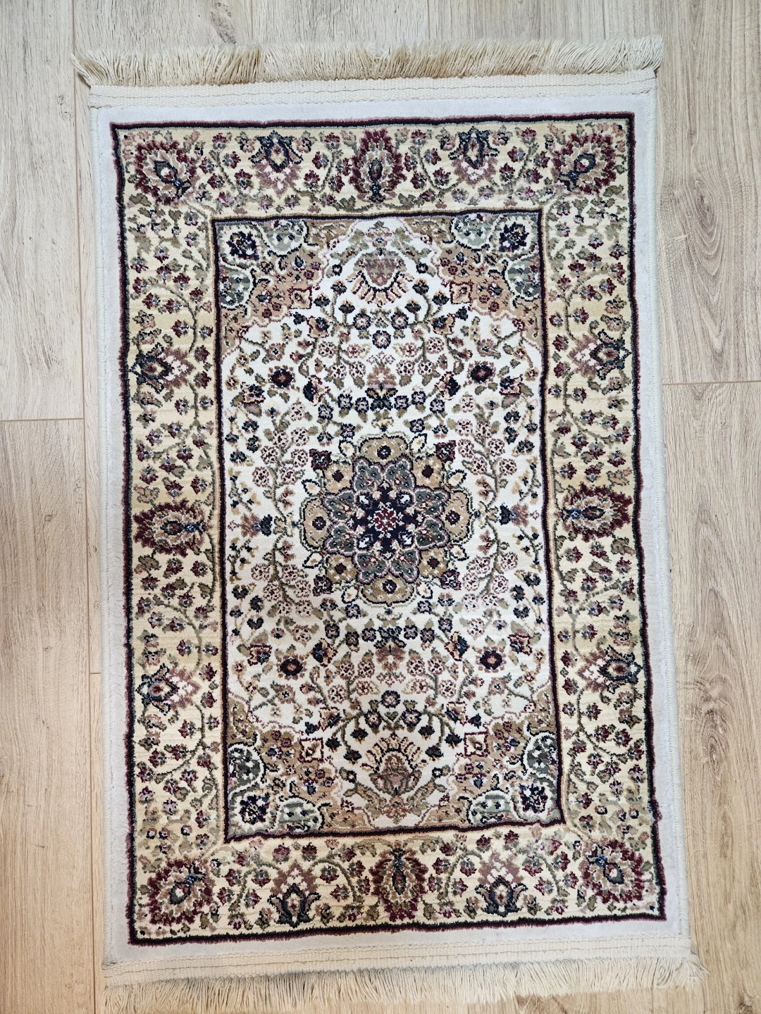 Decorative Area Rug