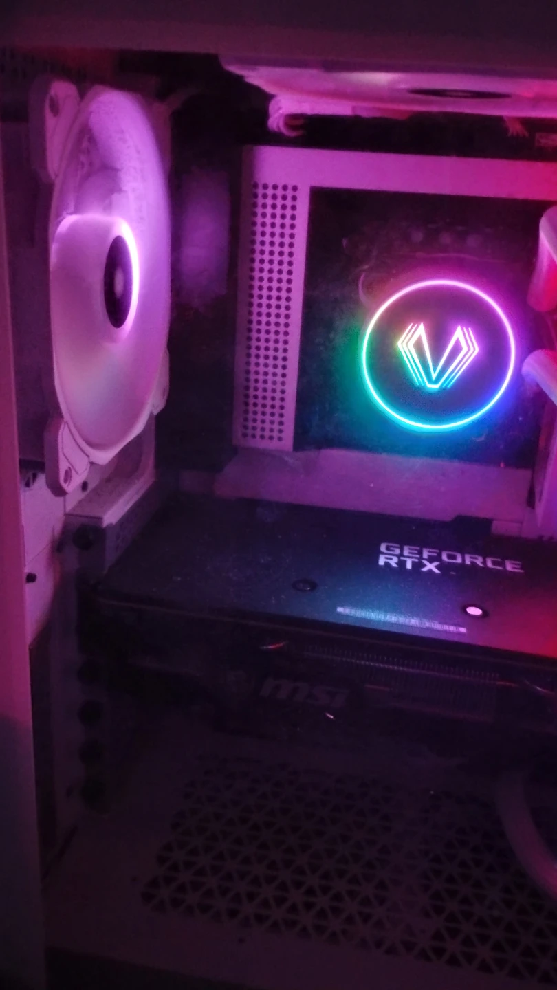 Custom Gaming PC - RTX 3070, i5-13600K, 32GB RAM - photo 3