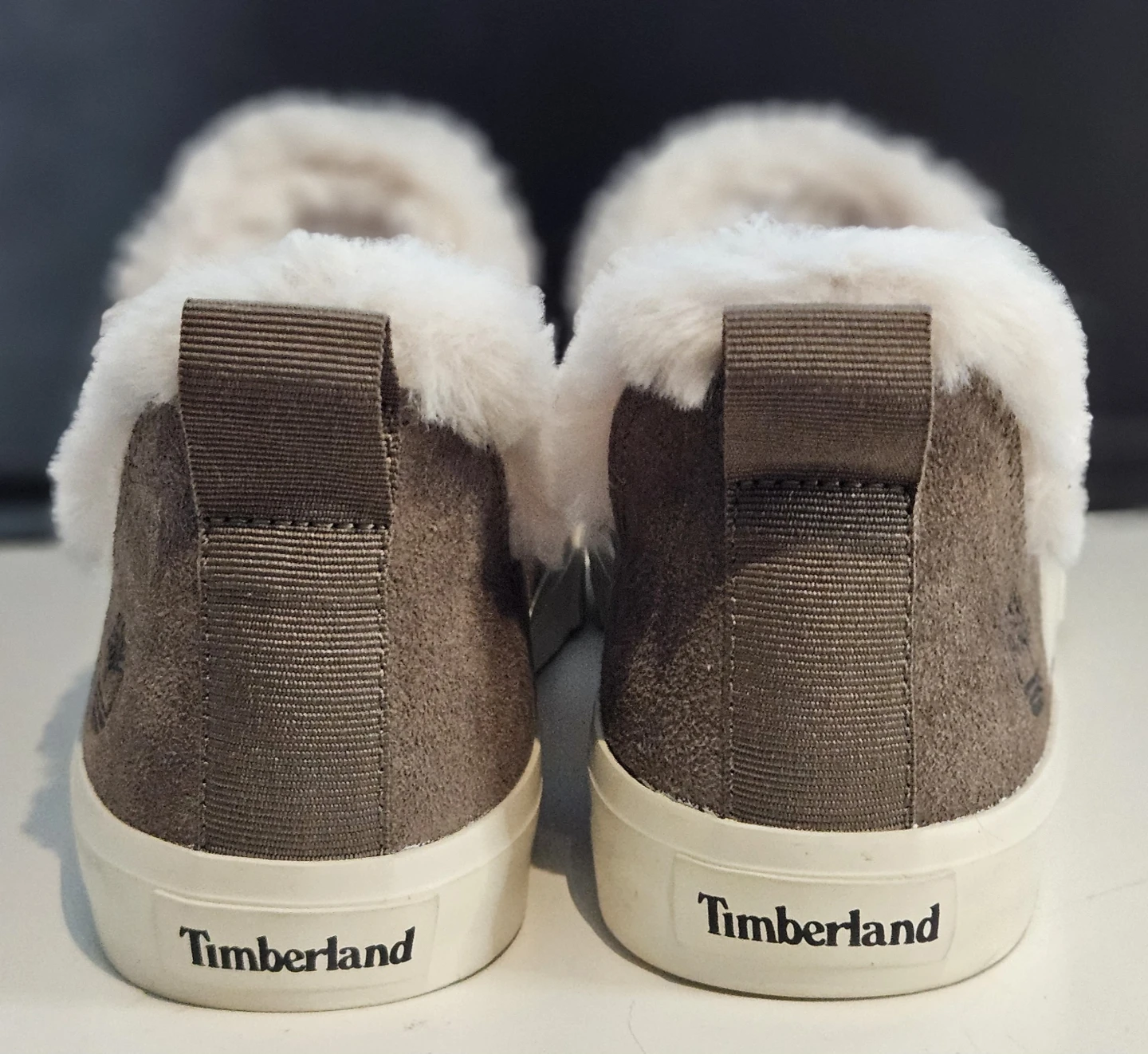 Timberland Women's Skyla Bay Slip On Shoes - photo 3