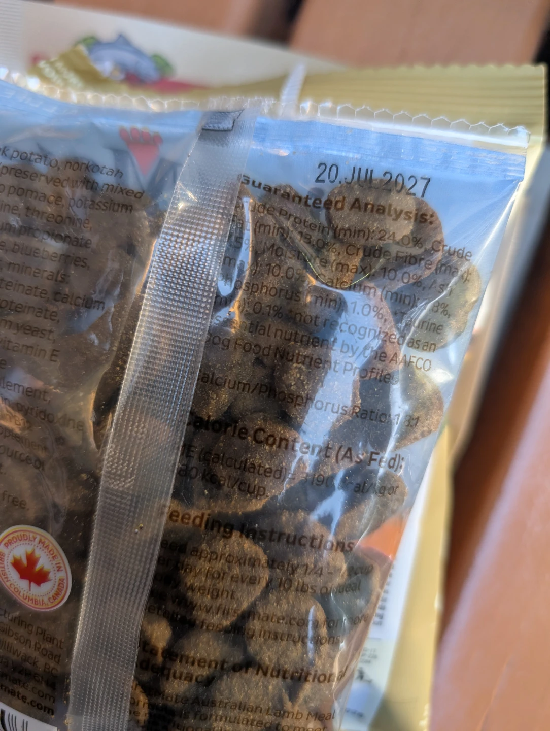 Sealed Dog treats (not expired) - photo 4
