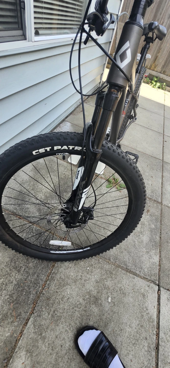 Diamondback Motown( 27.5 Medium) - photo 5