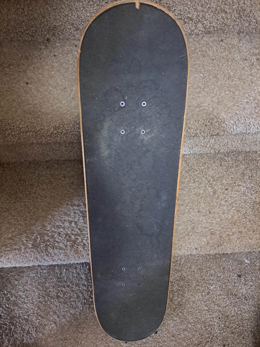 Skatro 31" Skateboard
