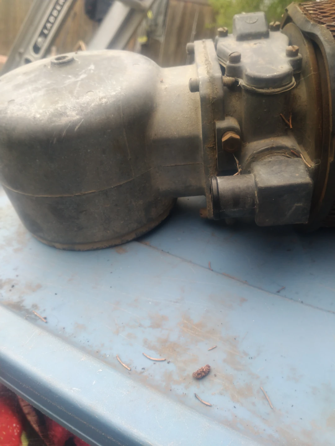 Impco Carburetor C0425M-2 - photo 3