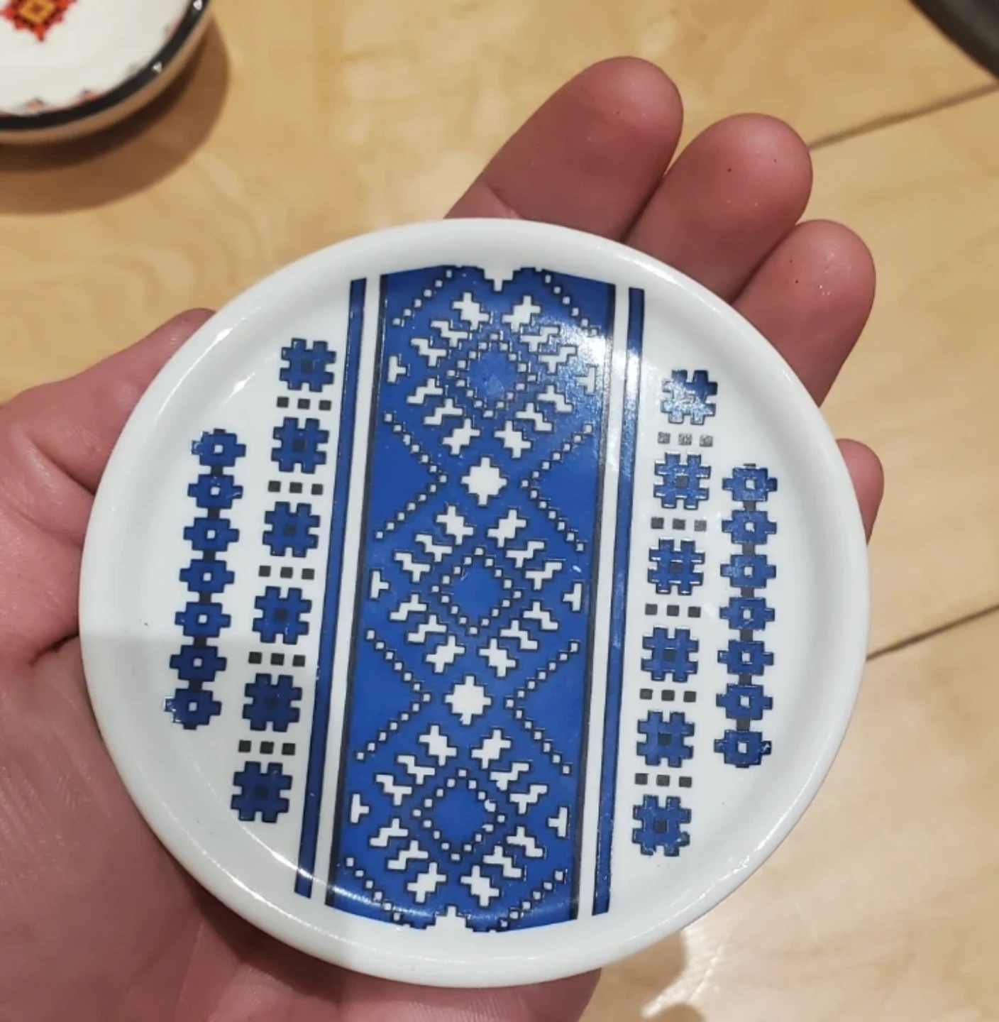 Elsie's Exclusives Decorative Dish - photo 3