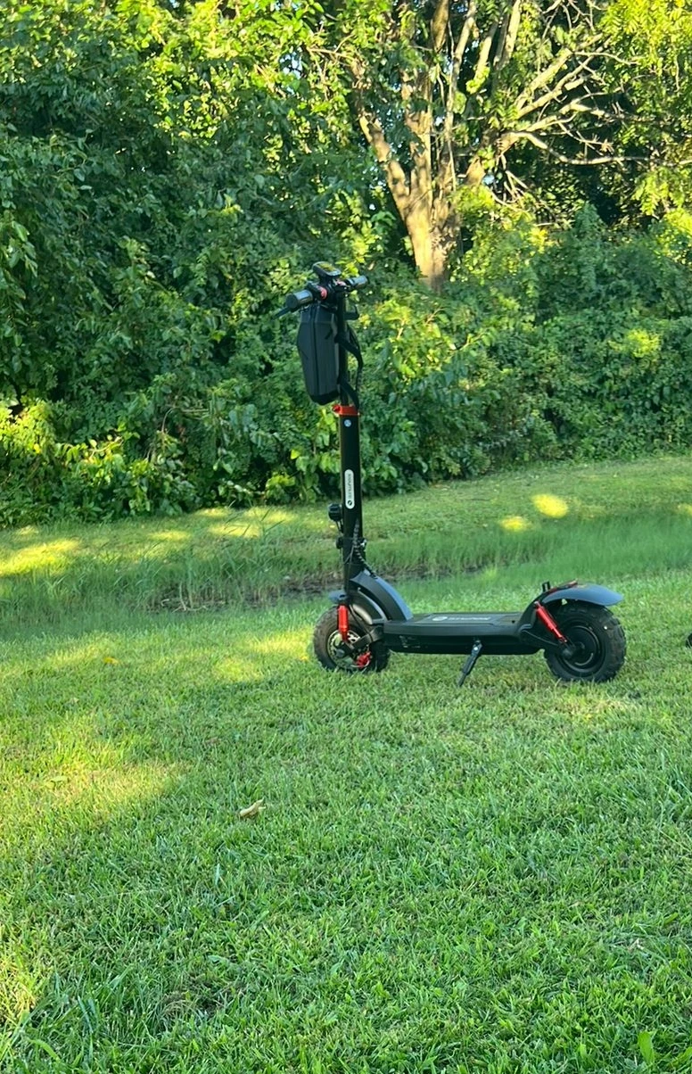 Electric Scooter isinwheel gt2
