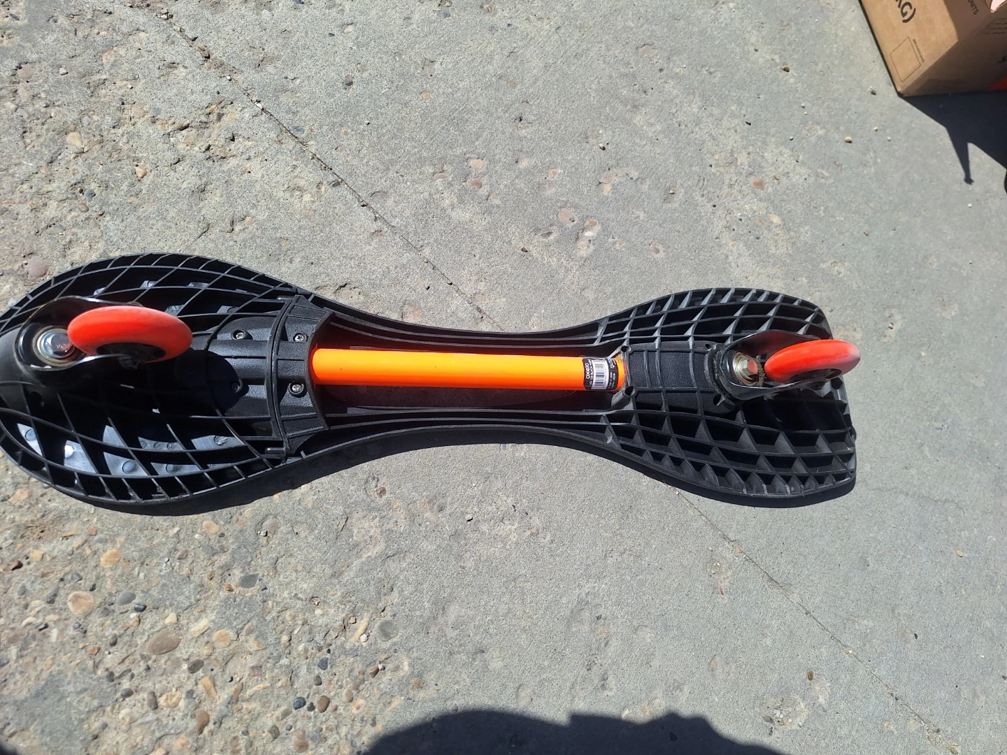 Oxelo Waveboard - photo 2