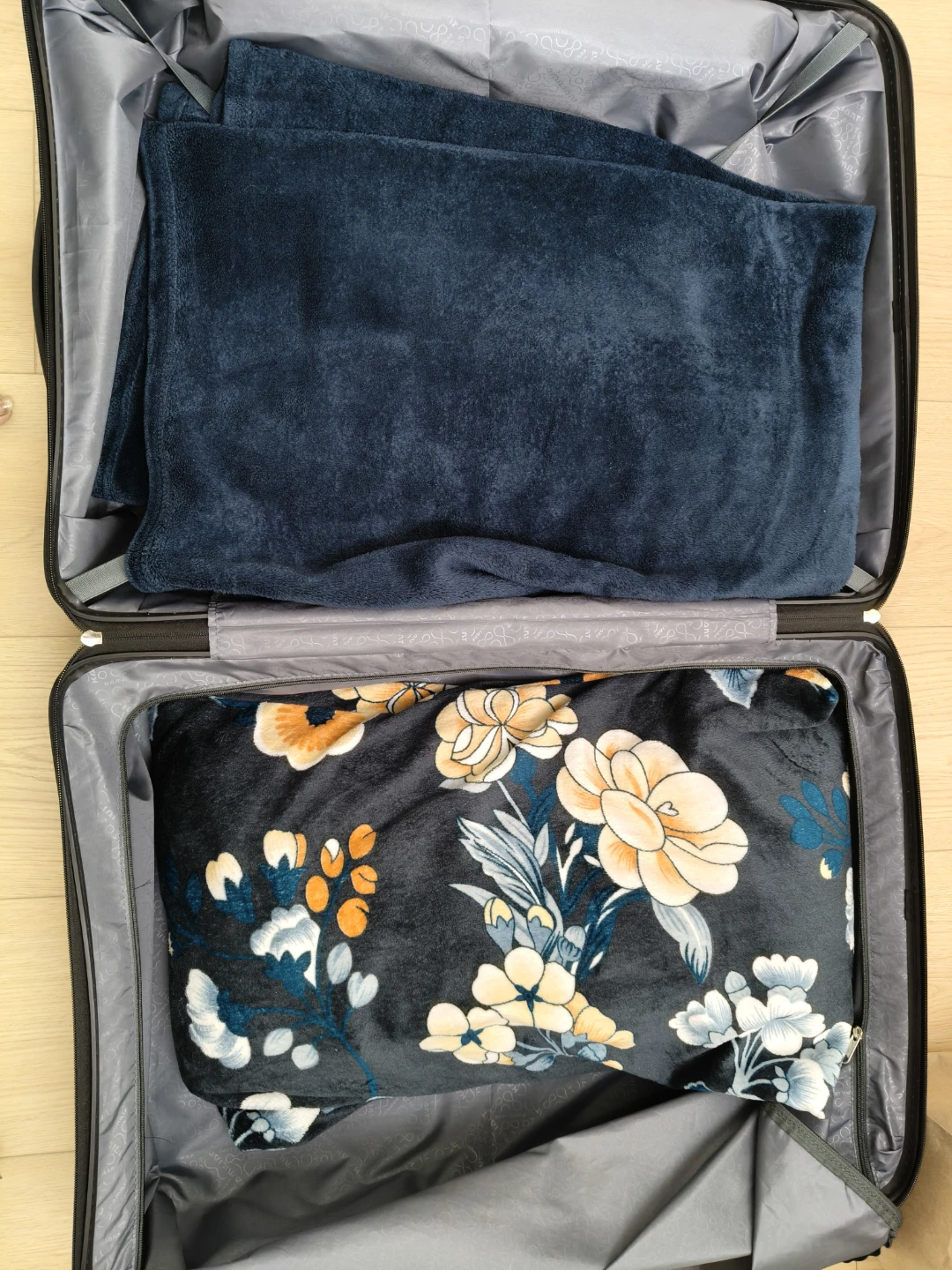Luggage