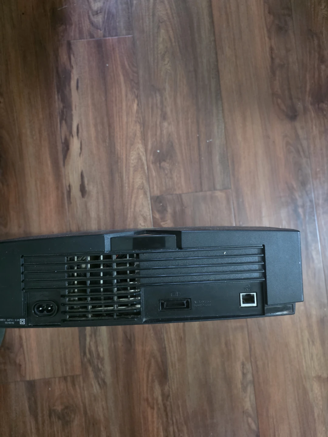 Original Xbox Console - photo 3