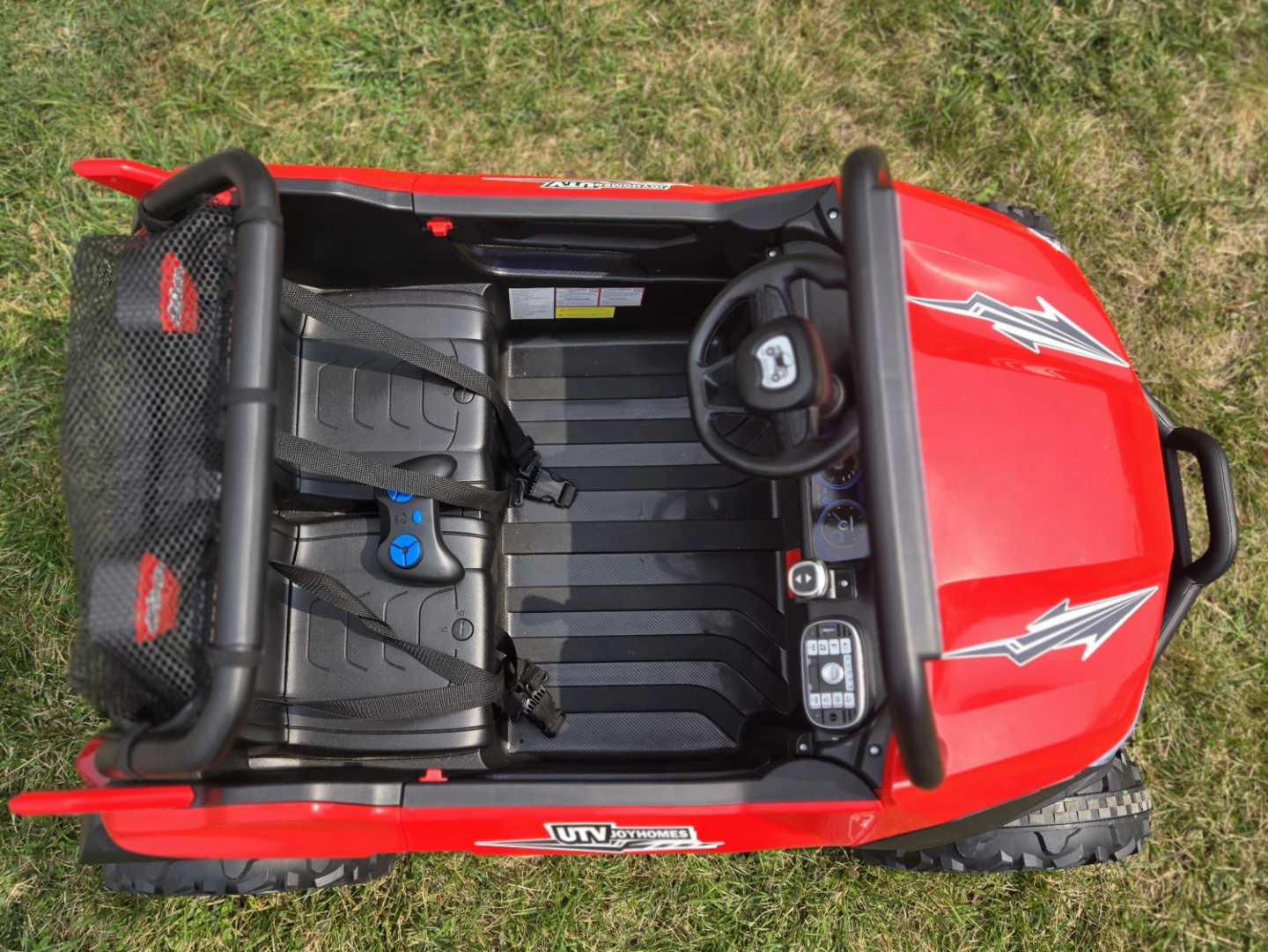 Kids Ride-On Car - photo 4