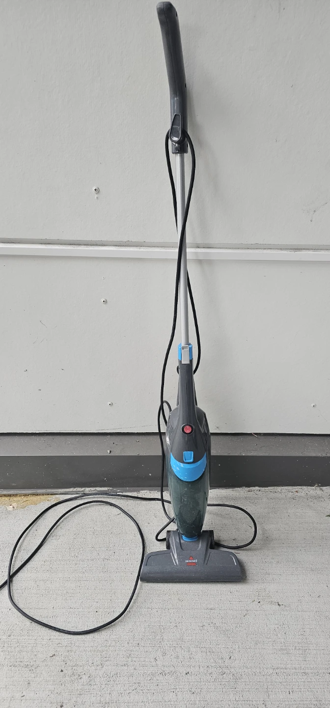 Bissell Stick Vacuum - photo 4