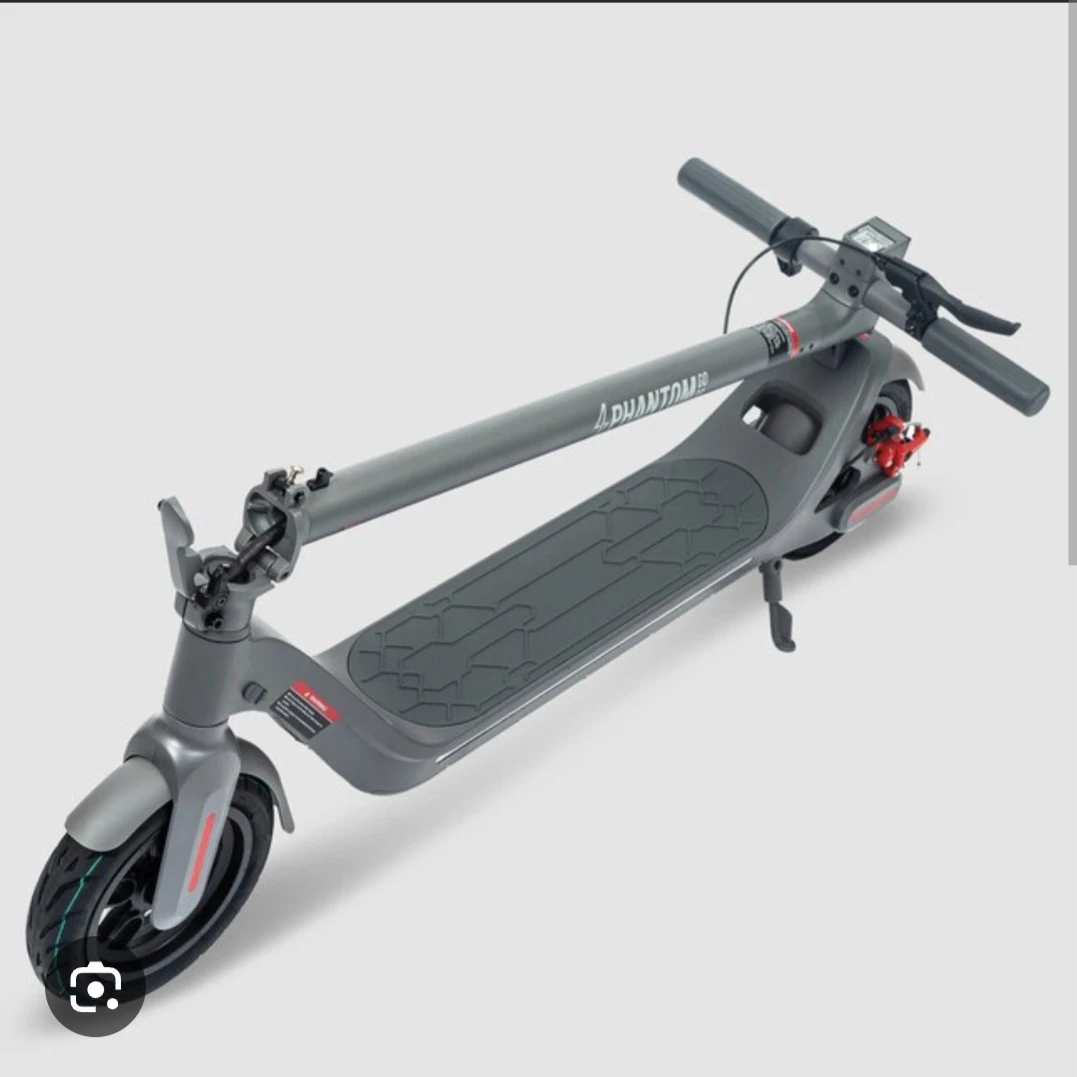 PHANTOM Gogo A9 Electric scooter Like new!