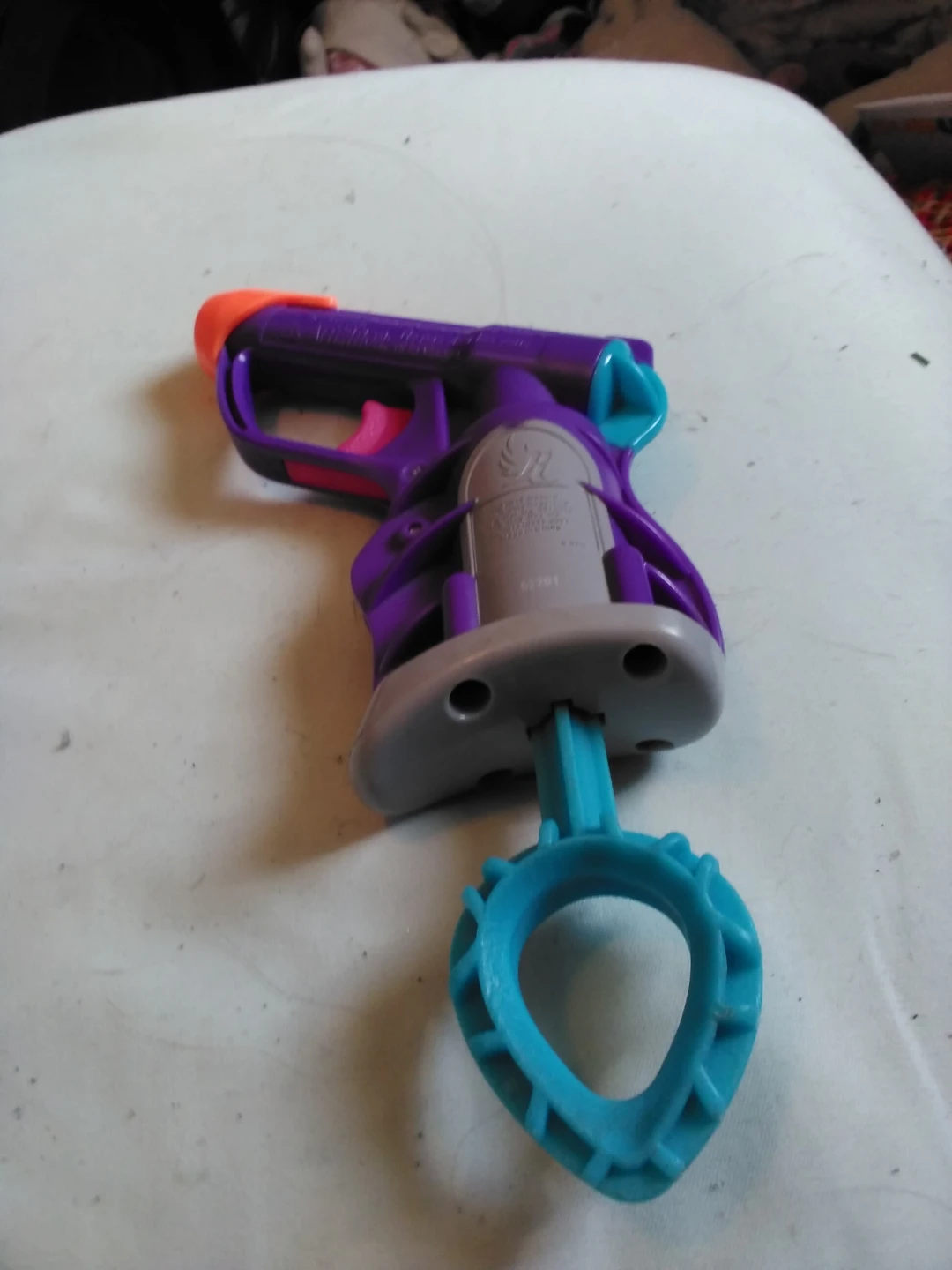 Nerf Rebelle Toy Gun - photo 2