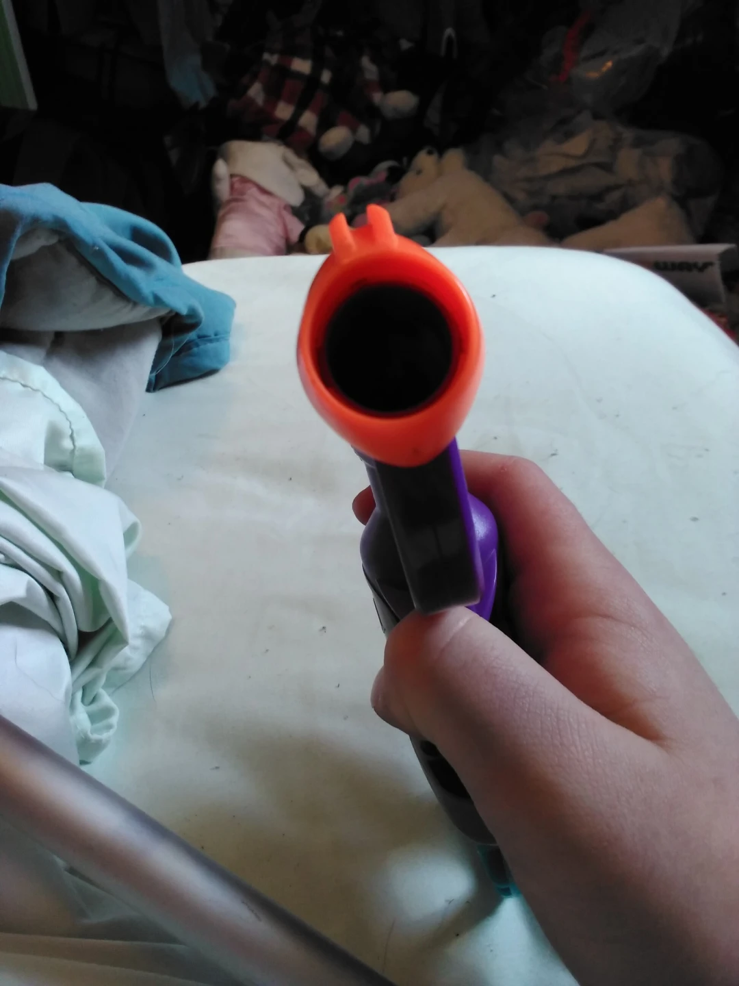Nerf Rebelle Toy Gun - photo 3