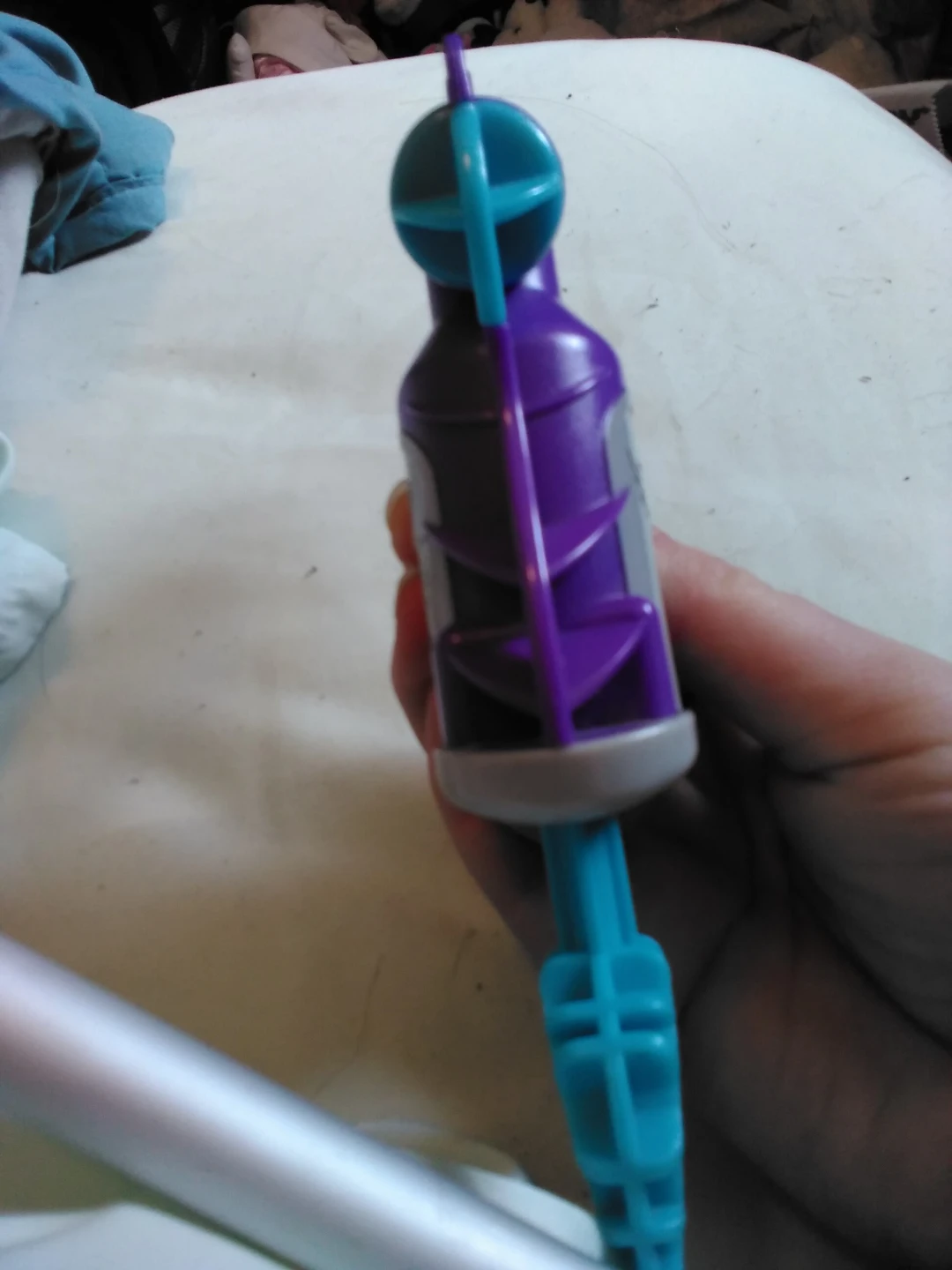 Nerf Rebelle Toy Gun - photo 4