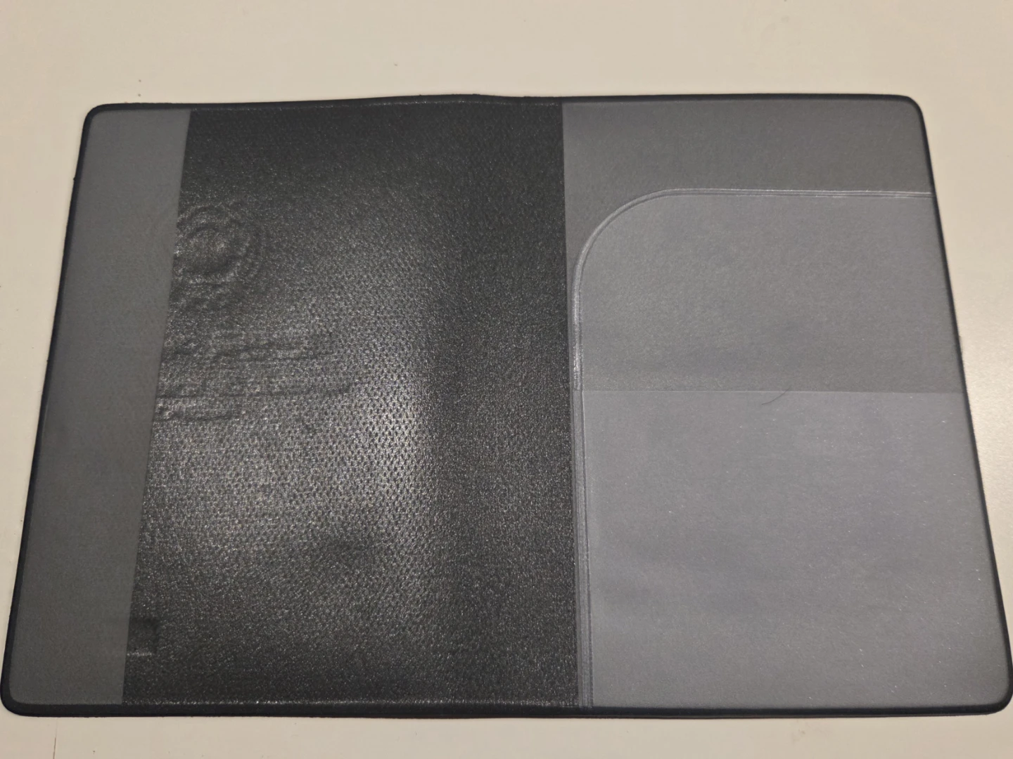 Republic of Korea Passport Cover - photo 2