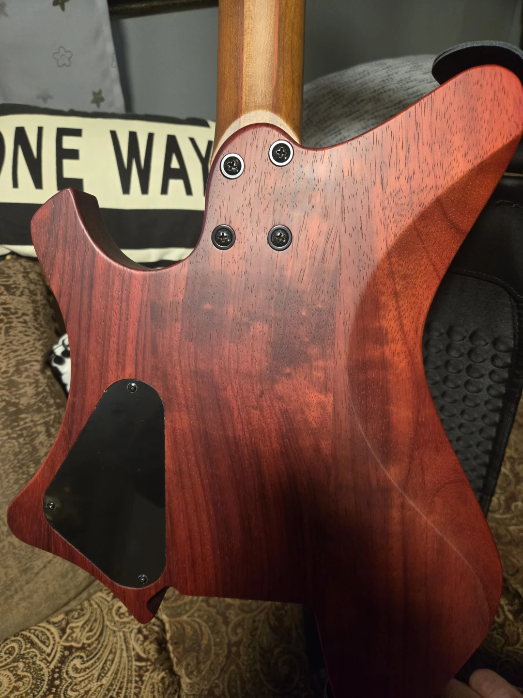 Eart Guitar Electric Guitar - photo 4