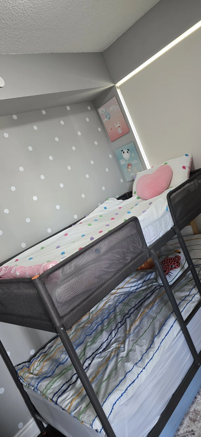 IKEA SVÄRTA Bunk Bed - Grey - photo 2