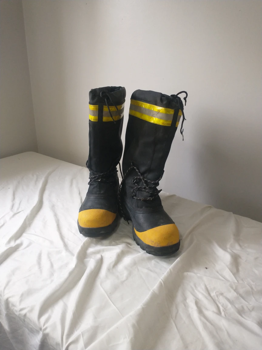 Dakota Work Boots - photo 2