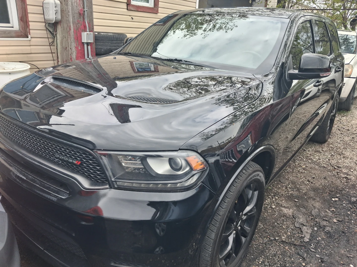 Dodge Durango RT - photo 2