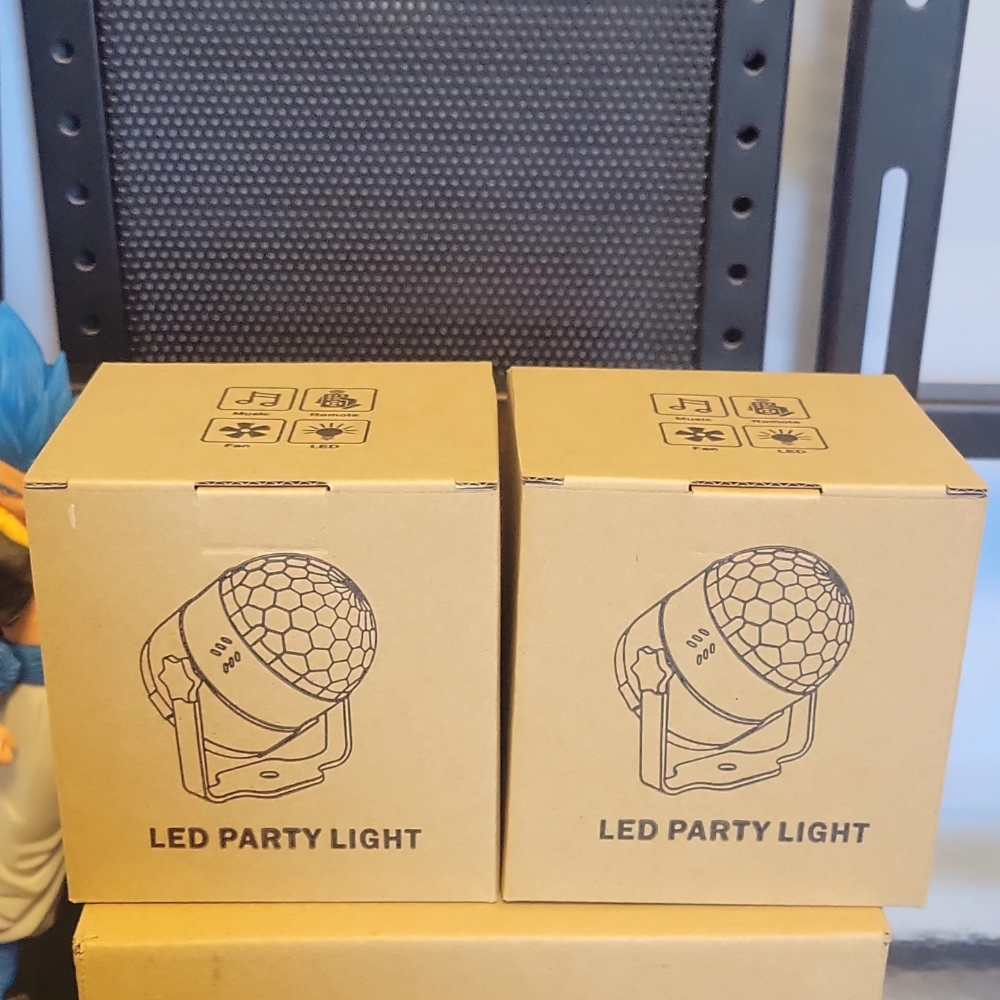 LED Party Light