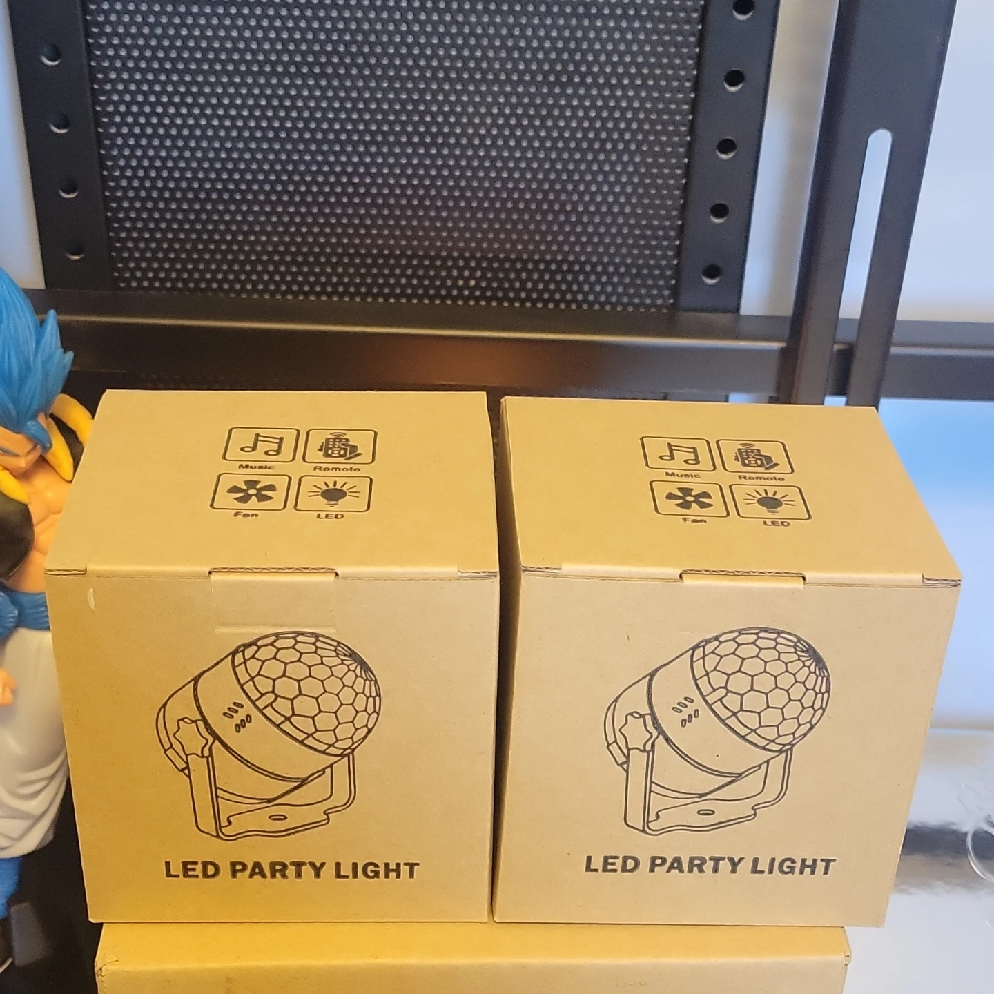 LED Party Light - photo 2