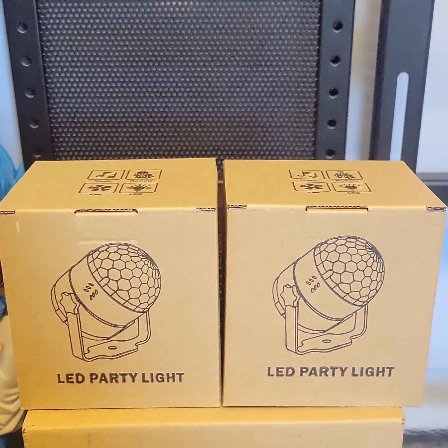 LED Party Light - photo 3