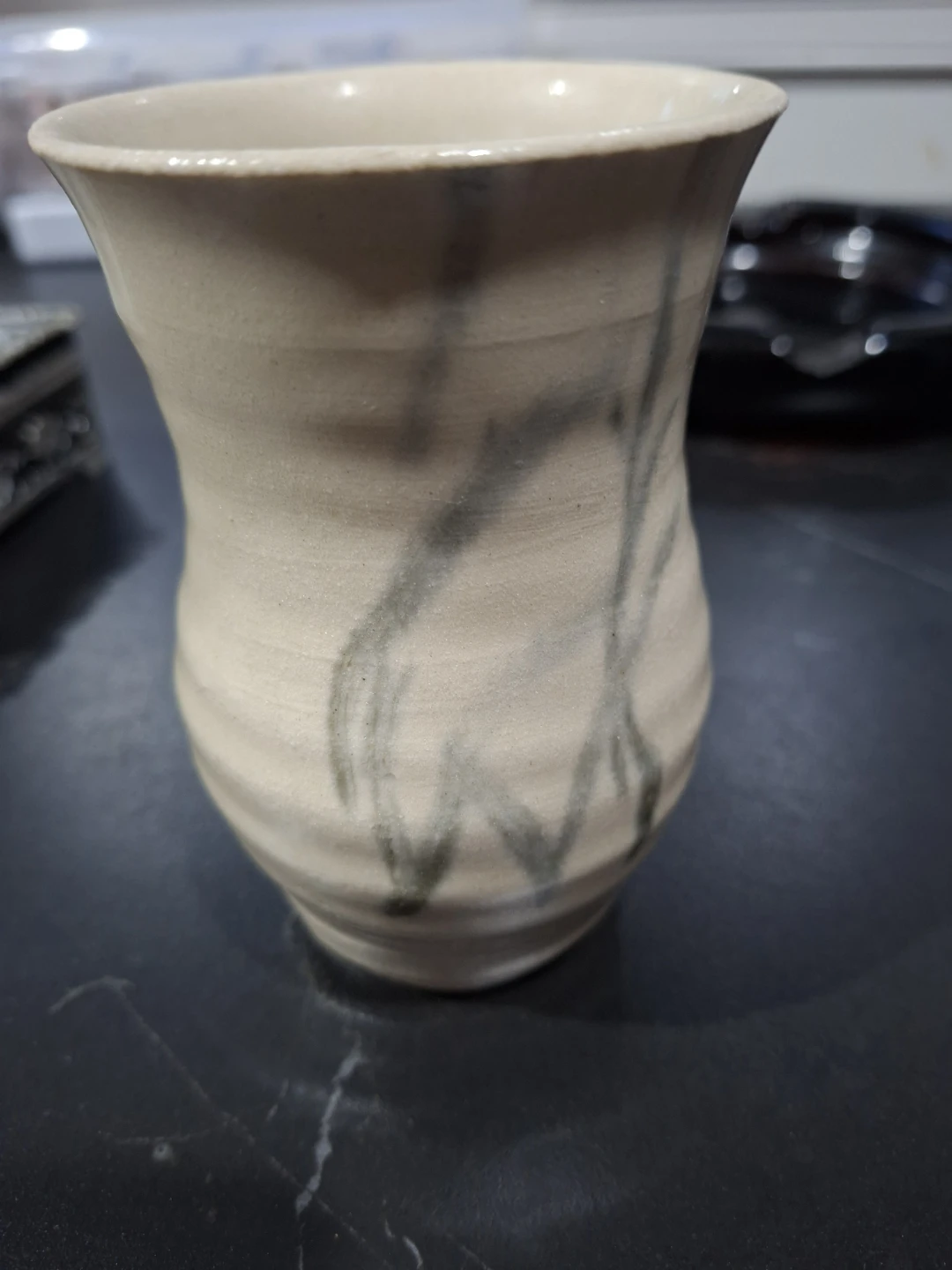 Ceramic Vase