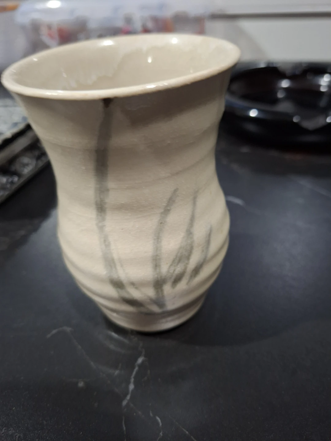 Ceramic Vase - photo 2