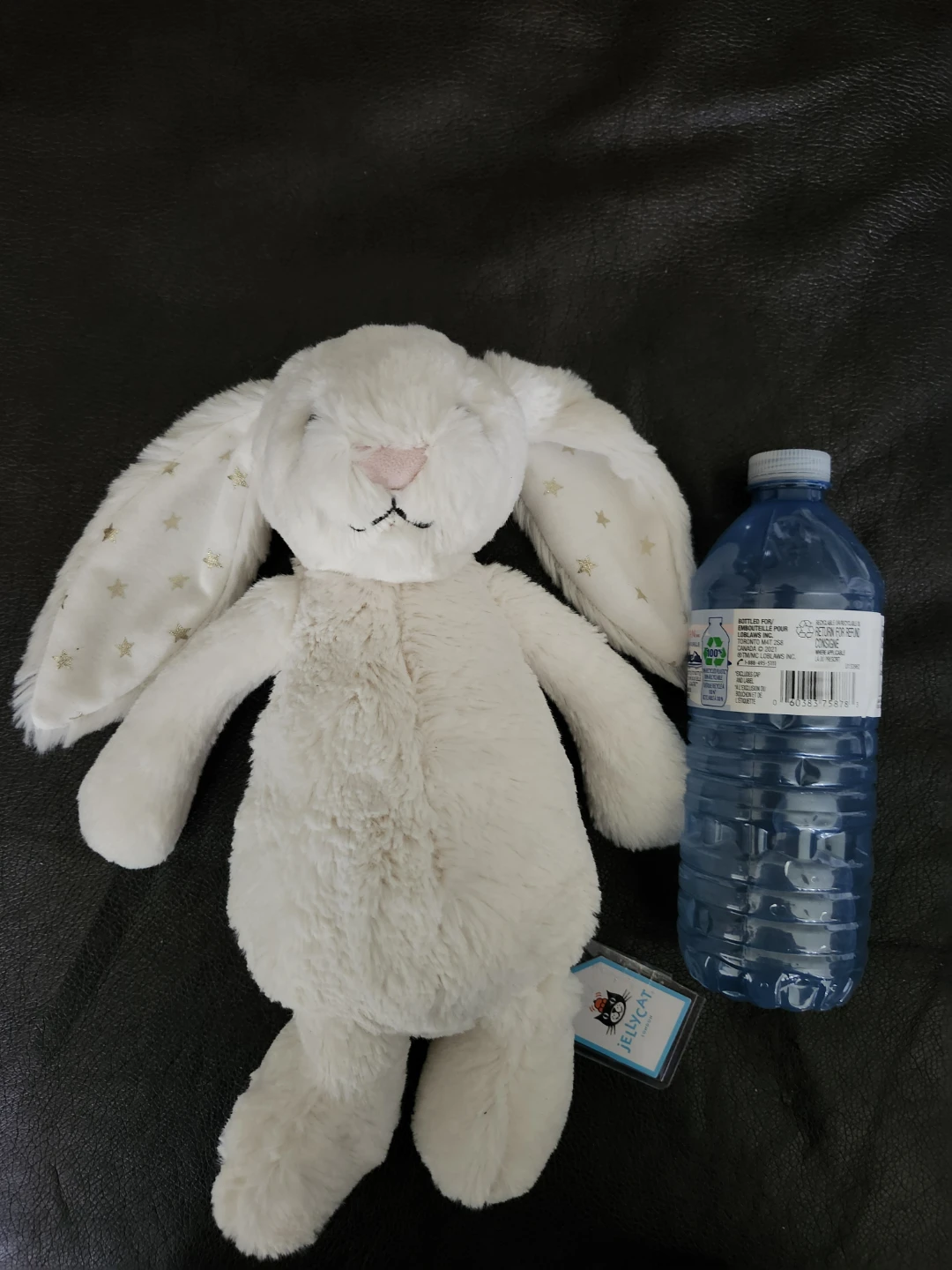 Jellycat Twinkle bunny
