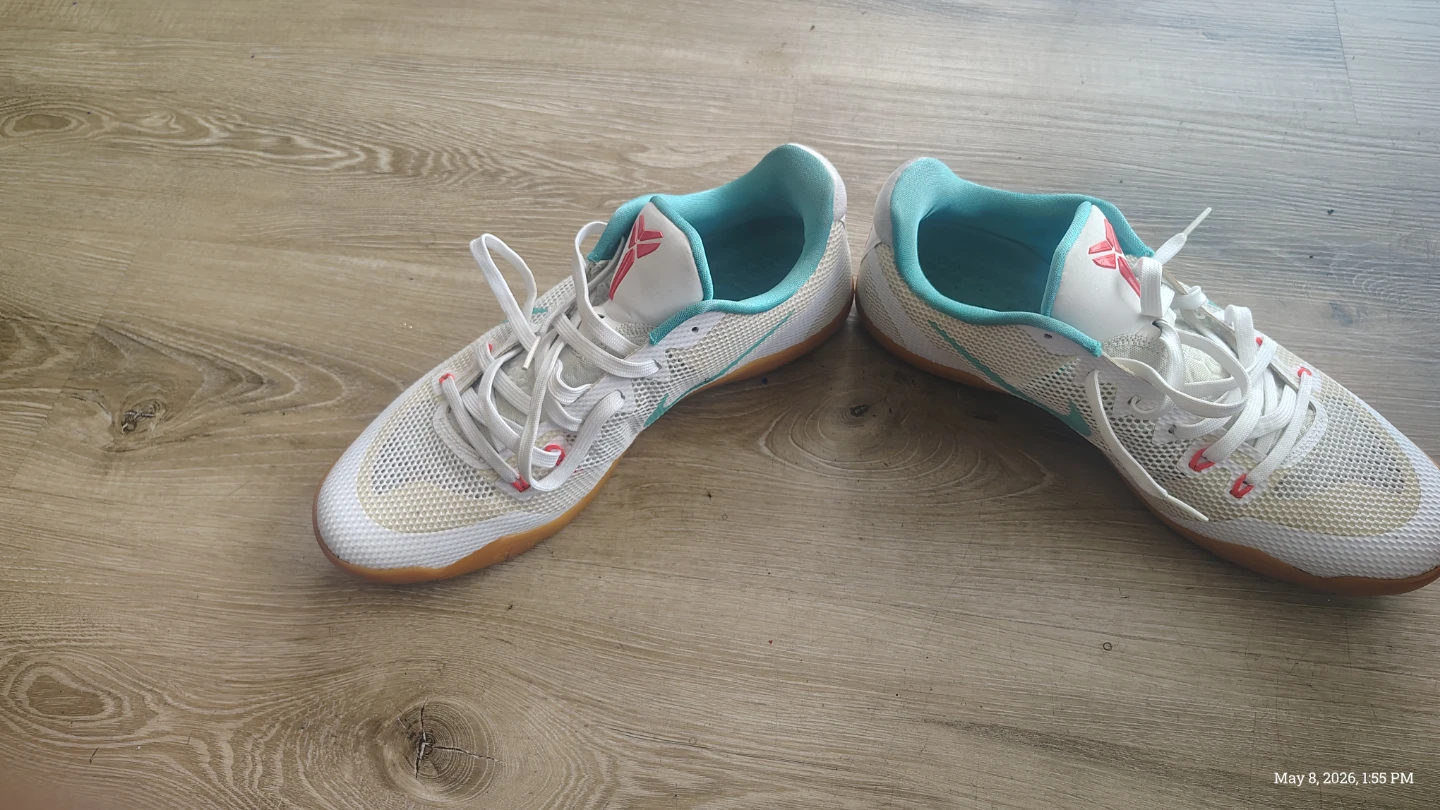 Nike Kobe EM 11 SIZE 13 - photo 3