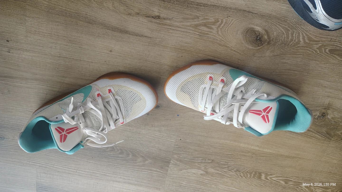 Nike Kobe EM 11 SIZE 13 - photo 4