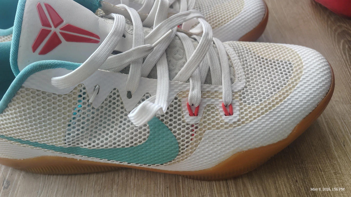 Nike Kobe EM 11 SIZE 13 - photo 5