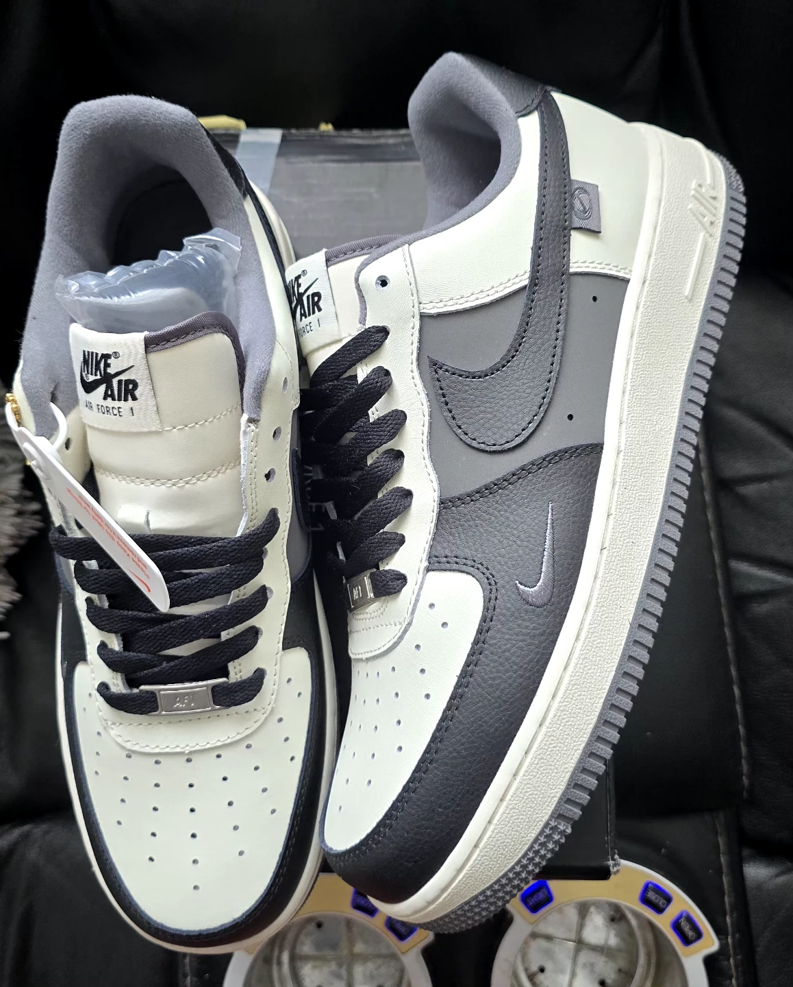 Brand new Special Air Force 01 low Triple color sale - photo 2