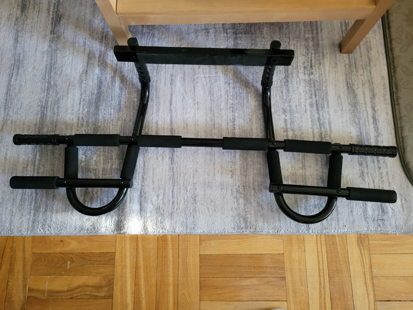 Doorway Pull Up Bar