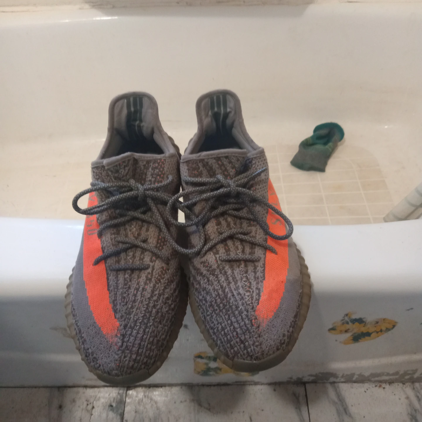 Adidas Yeezy Boost 350 V2 Beluga Reflective