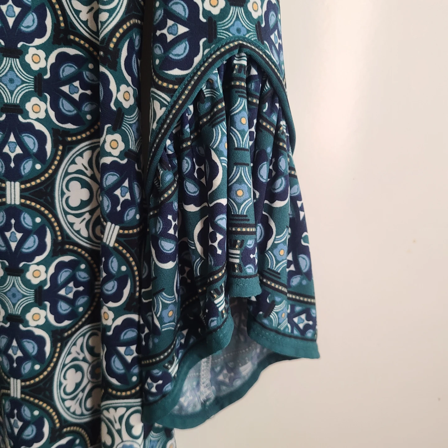 Max Studio Patterned Dress XS - photo 4