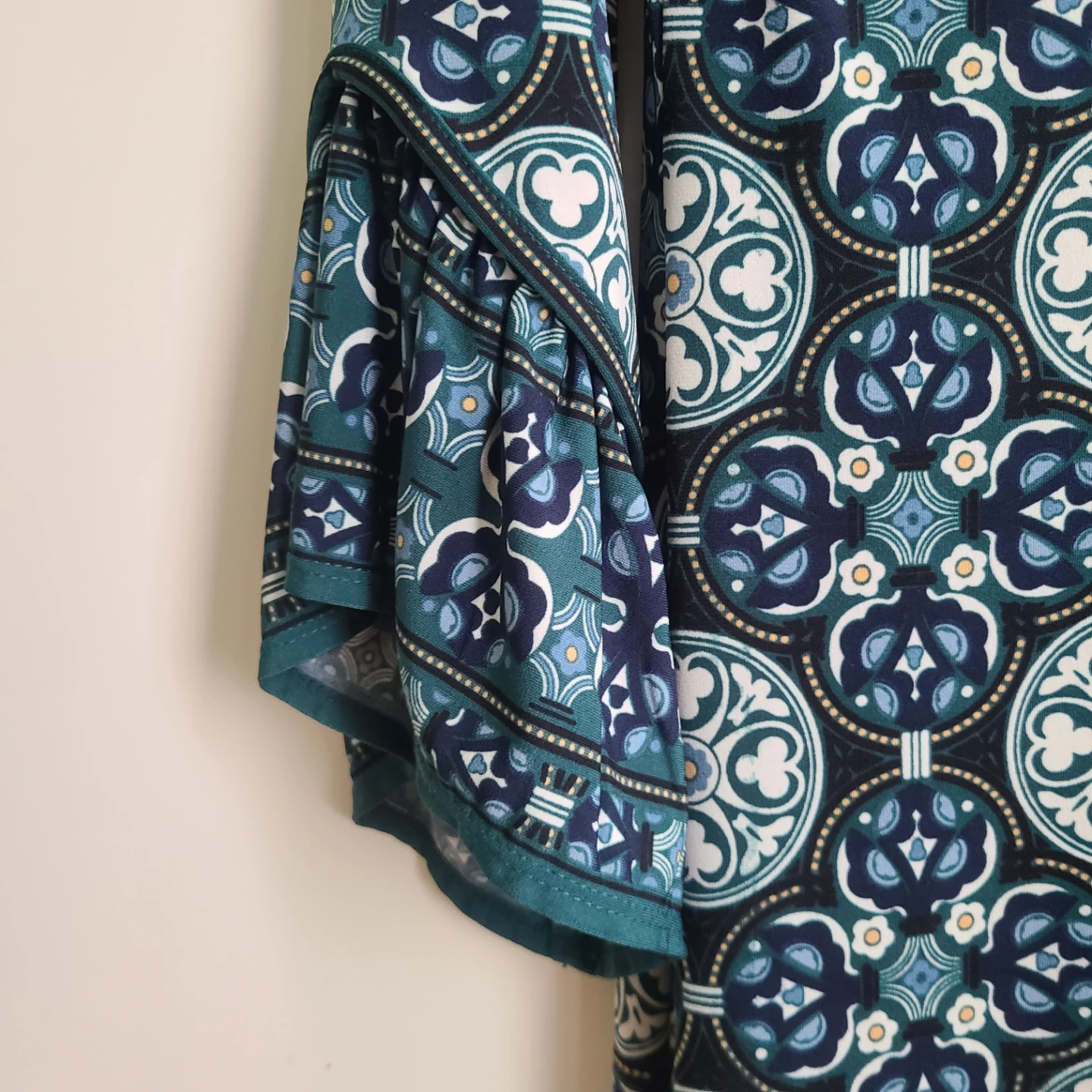 Max Studio Patterned Dress XS - photo 5