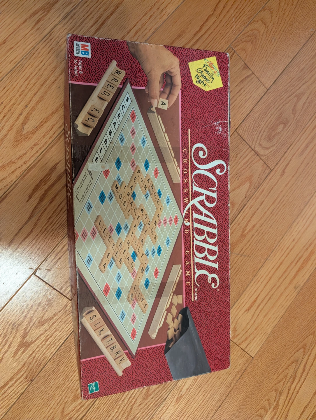 My First Bilingual Game Set 3-in-1 Spanish-English