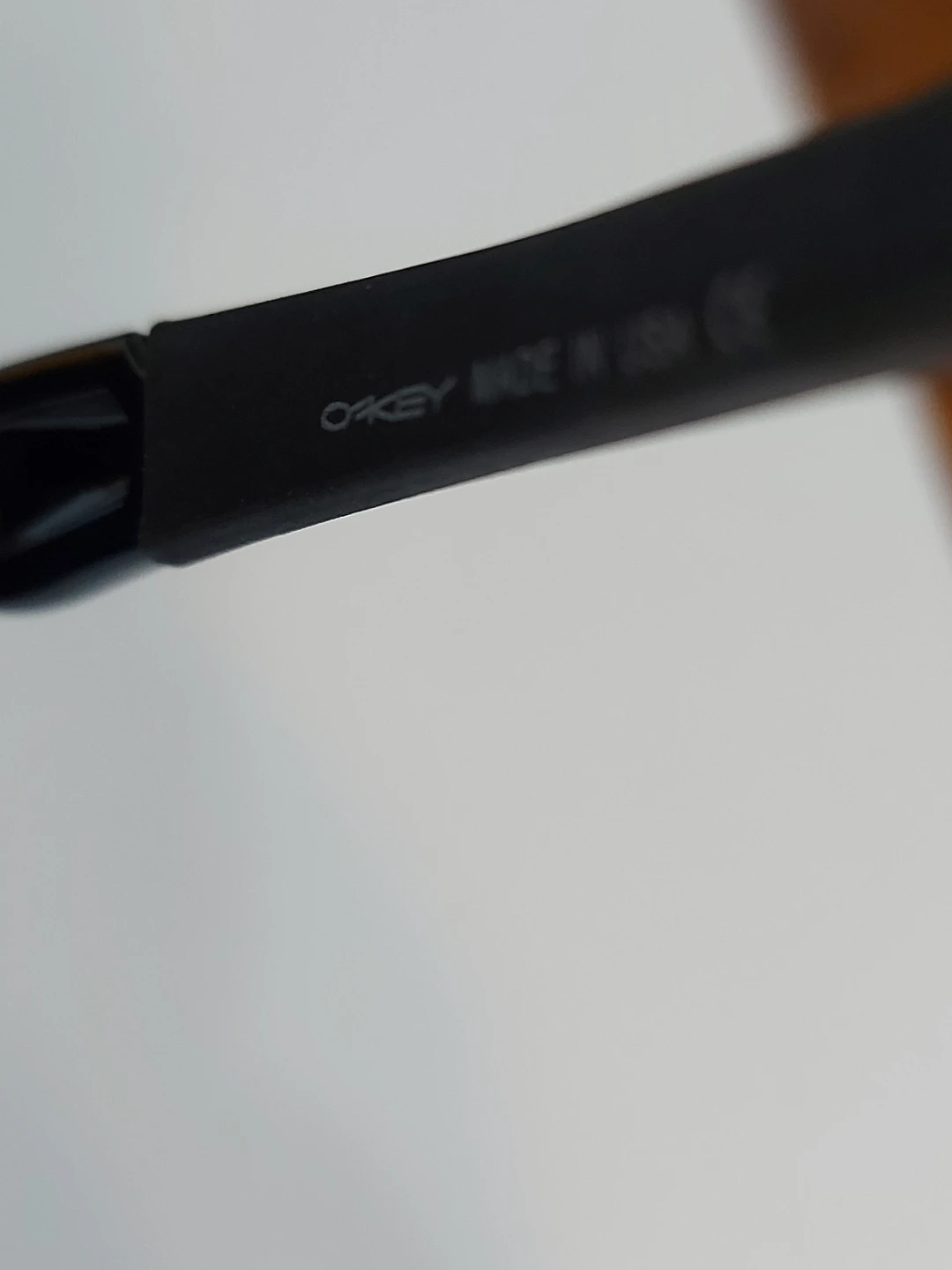 Oakley Flak Jacket Sunglasses - photo 5