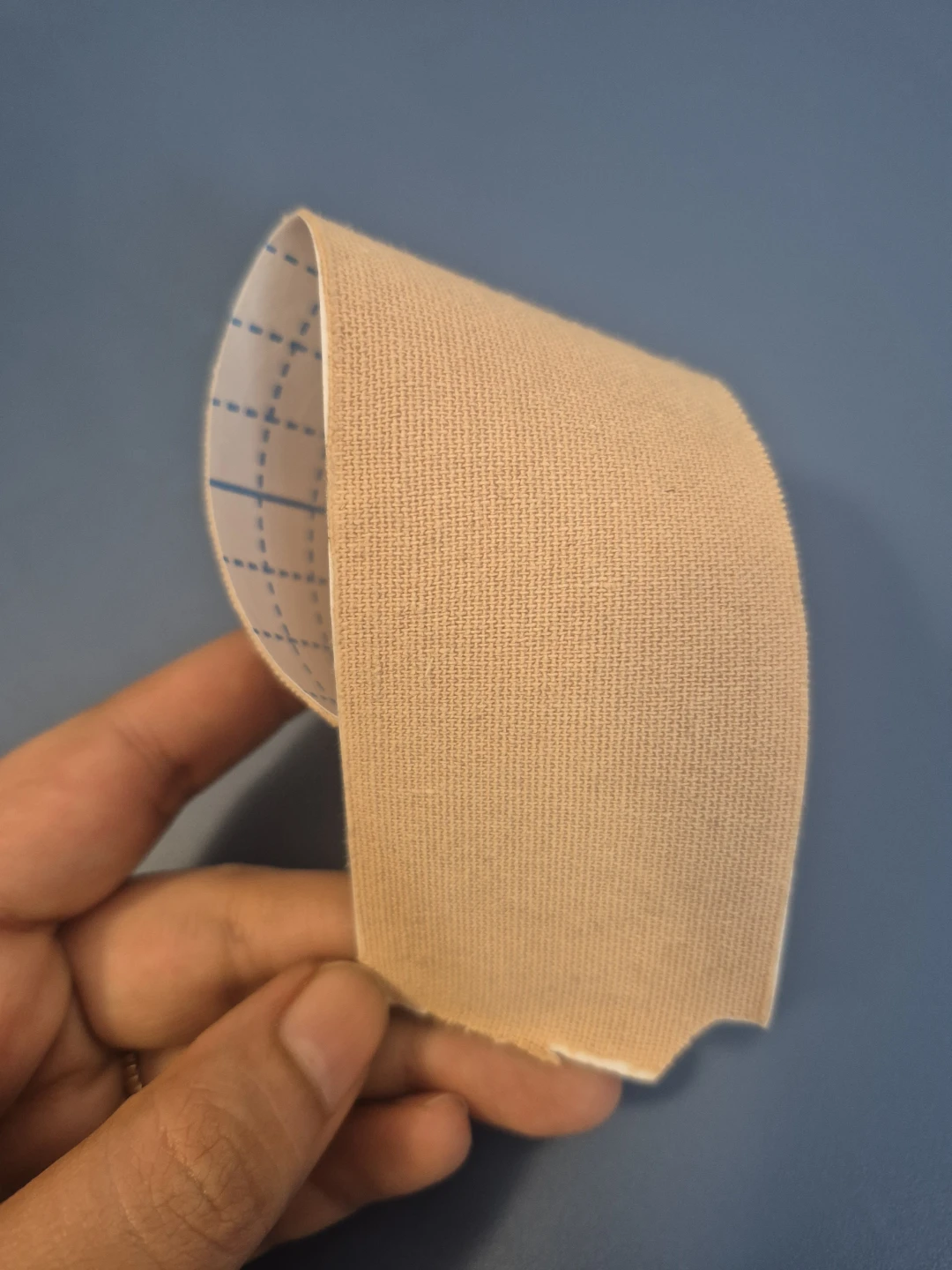 Boob tape