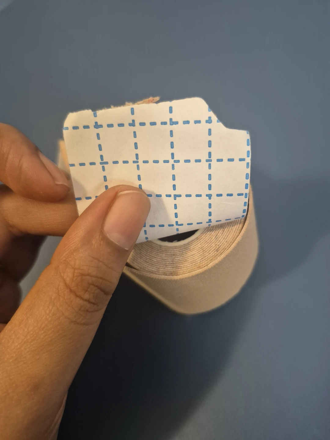 Boob tape - photo 2