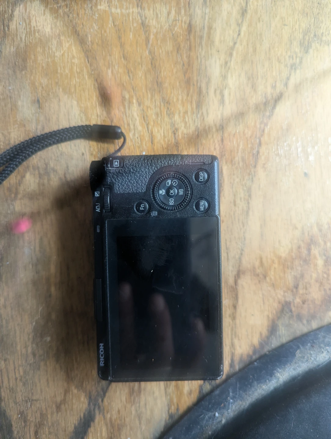 Ricoh GR IIIx Digital Camera - photo 5